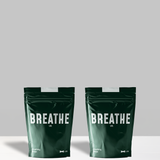 2 Pack - Transparent Nasal Strips