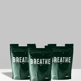 3 Pack - Transparent Nasal Strips